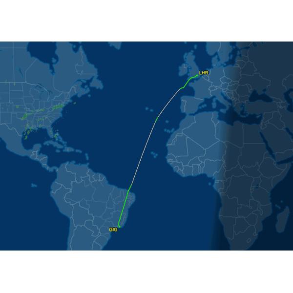 Professional Air Freight China To South America Timely Cargo Tracking