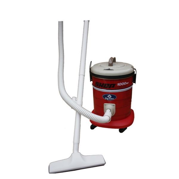 High Speed Commercial Floor Cleaning Machines For Supermarket And Shopping Mall