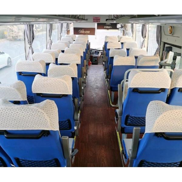 Используемые экскурсионные автобусы Yutong международные использовали междугородним автобусы автобусов тренера используемые пассажиром дизельные