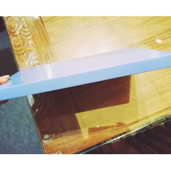 Kenaf  / PP Fiber Water Resistant Fiber Wall Panels Environmental Friendly For Building Decoration