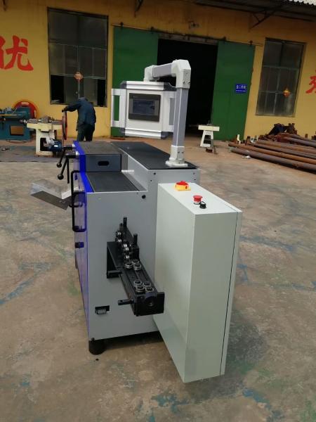 60mm-100mm MG Series high production  Low Noise wire Nail Making machine (2000pcs/min)