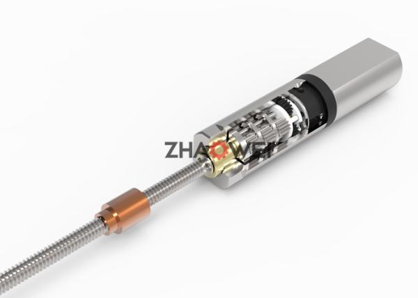 Thread Linear 8mm 3-12VDC 2083rpm Actuator Geared Motor