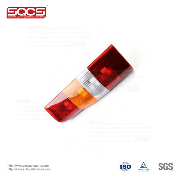 Ford Transit'S Side Taillamp YC1513405AE Ford Transit Оригинальные запчасти