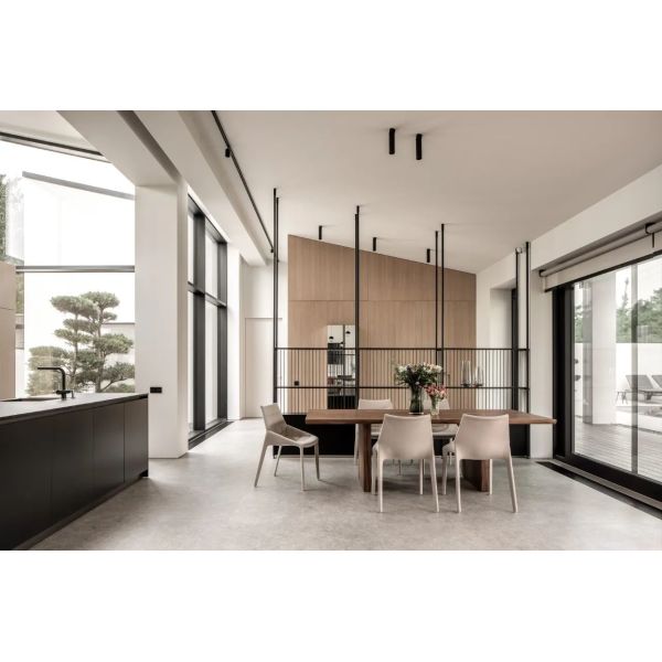 Interior Design Products & Home Interior Design for Irregular Space Buildings