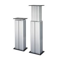 Tableau 4500N d'opération de déclencheur de Hall Sensor Electronic Lifting Column de 2 étapes