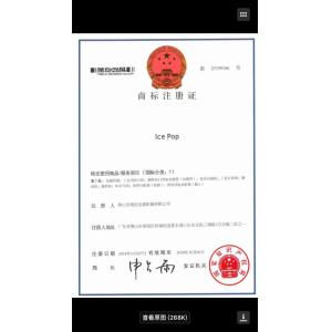 Foshan Dession Packaging Machinery Co., Ltd Сертификации