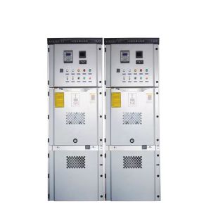 High Voltage Switchgear
