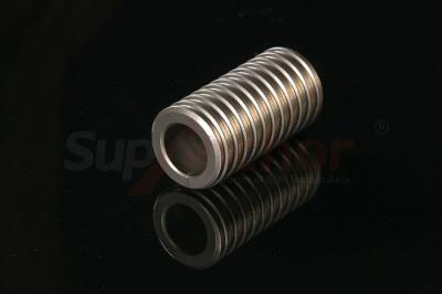 Renda os parafusos da rocha da perfuração do auto T30/16 da carga 180kN 2.70Kg/M