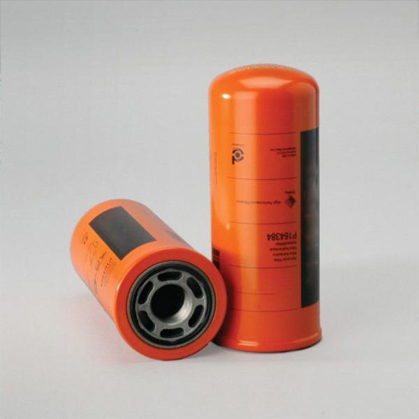 Высокоэффективный элемент гидравлического фильтра P164384 для применения в гидравлике