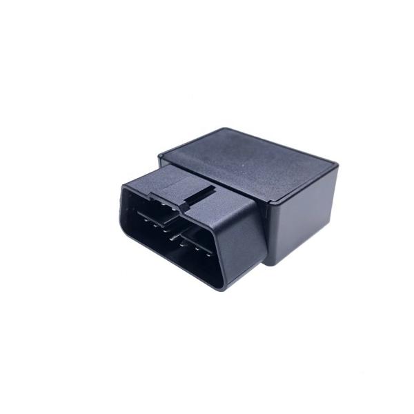 Code Reader 16 Pins Qty OBDII Diagnostic Connector for Japan Car GPS Tracker and Box J1962