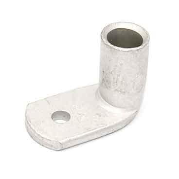 Copper Terminal Lugs Tin Plated -40C~+105C 240-400mm2 Wire Range