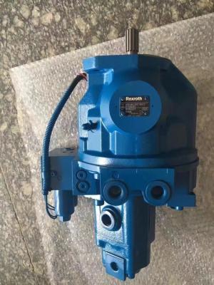 Rexroth/Uchida AP2D28 Hydraulic piston pump and spare parts/repair kits for excavator