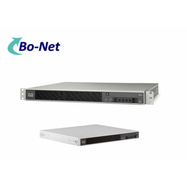 Layer 2 Cisco ASA 5525 Firewall , Managable Cisco Application Firewall