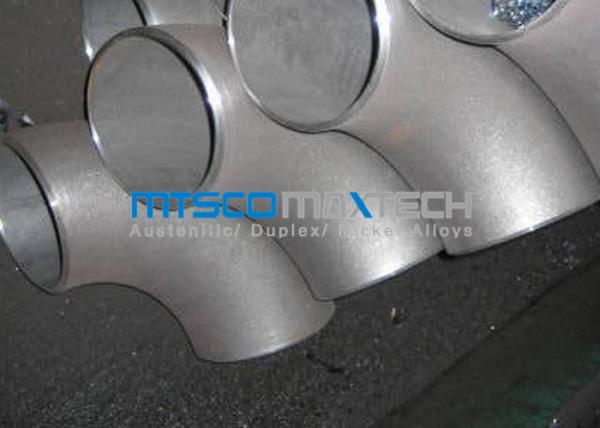 Encaixes de tubulação de UNS S2507