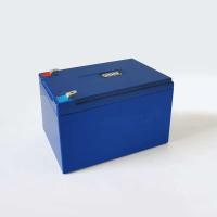 Pulvérisateur électrique d'Ion Battery Pack For Robot de lithium de Lifepo4 12V 10Ah