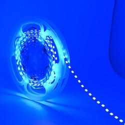 High Bright Dc12v 5v Thin Led Tape Cintas 4mm 5mm Flexible Warm White Red Blue Green 120led Luces Led 2835  Led Strip Light