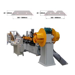 Transformer Core Cutting Machine