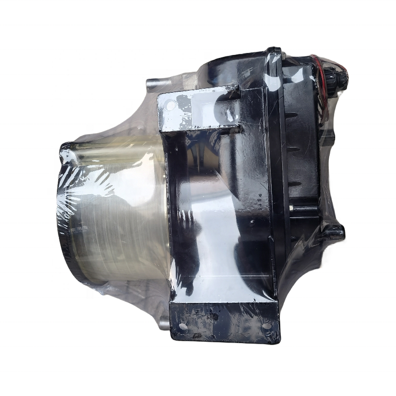 New Automatic Grease Pump for Construction Machinery K F G1-5+924 Central Lubrication System