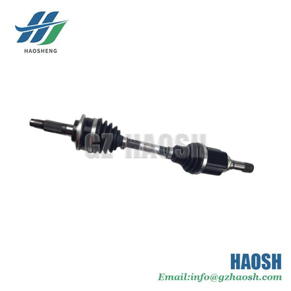 Ford Replacement Parts Drive Shaft For Ford Everest U375 EB3G-3A428-AC