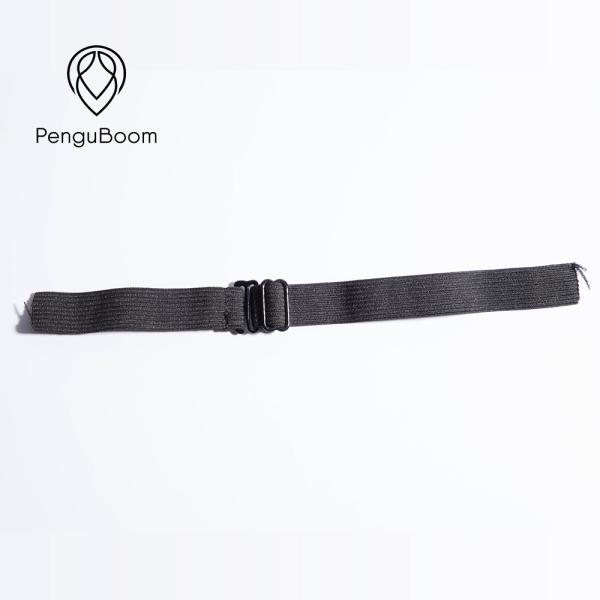 Middle size 22cmx4cm Wig Grip Headband To Protect Edges