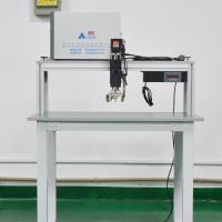 18650 21700 Battery Pack Manual Foot Switch Battery Tab Spot Welding Machine