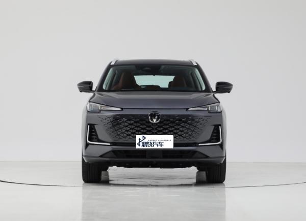 China Barata Changan Novo Carro Elétrico gasolina combustível de gasolina 188Ps Novo Carro
