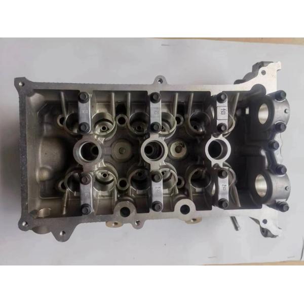 Aluminium K10B Engine Cylinder Head For SUZUKI Celerio