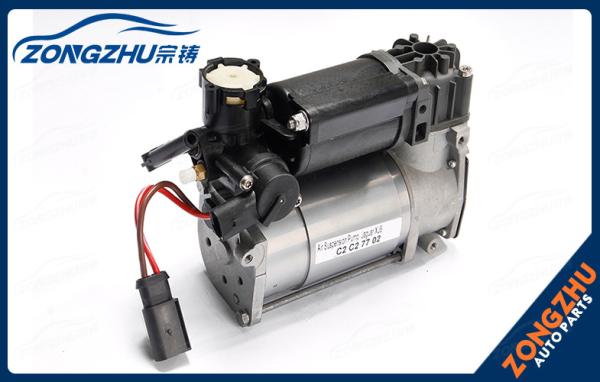 12 Months Warranty Auto Air Compressor Repair Kit For Jaguar XJ6 XJ8 XJ8L C2C27702