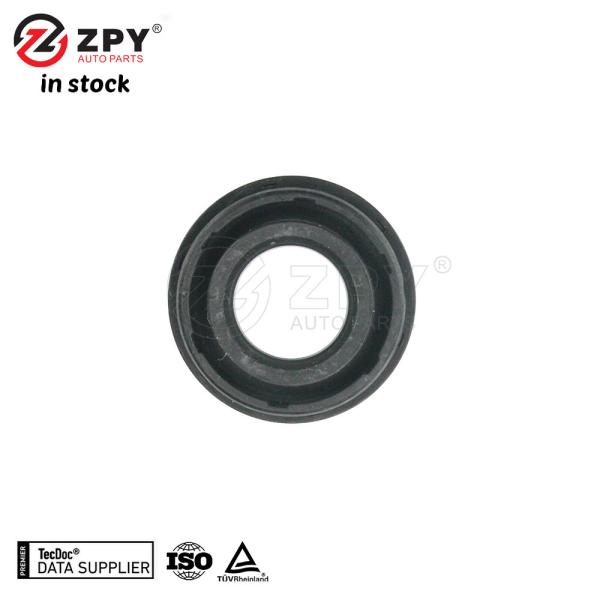 Fuel Injector Seal Washer O Ring Set For VW Caddy Golf Passat 03L103070