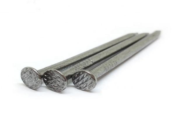 Q195 5kg Polished Construction Common Nail