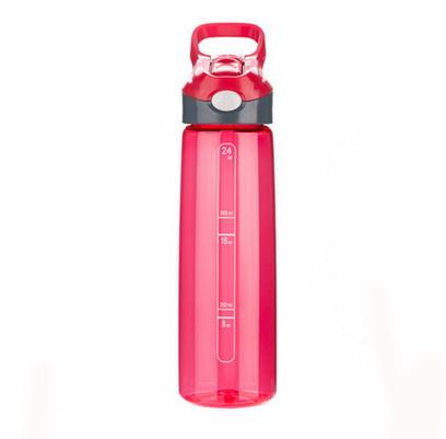 Ningbo Virson Portable Personal Water Filter Bottle hiking camping water bottle