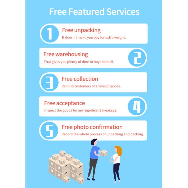 Shenzhen International Freight Forwarding China To Saudi Arabia DDP EXW