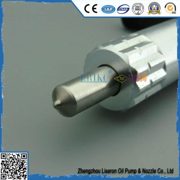 ERIKC fuel injector manufacture 0950005350 Isuzu 095000-5350 denso crdi injector DENSO 5350 for Isuzu 095000-535#