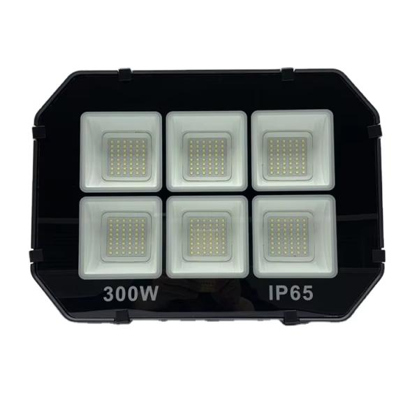 50W 100W 200W 300W 400W 500W LED Lighting Dustproof Advertising Football Field super Bright Projection Light
