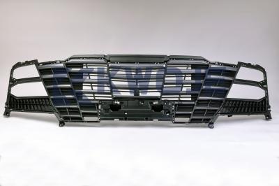 F16-2803507CA Car Radiator Grille Replace For 2024 JETOUR Dashing