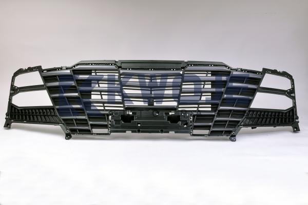 F16-2803507CA Car Radiator Grille Replace For 2024 JETOUR Dashing