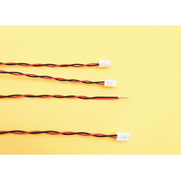 ГХР -02В - монтажная схема Па66 с выполненная на заказ женский мужской соединитель Джст 1.25мм Гх