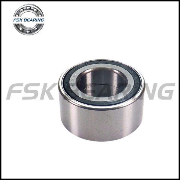 971501287B Angular Ball Bearing Compatible With Porsche Audi Part