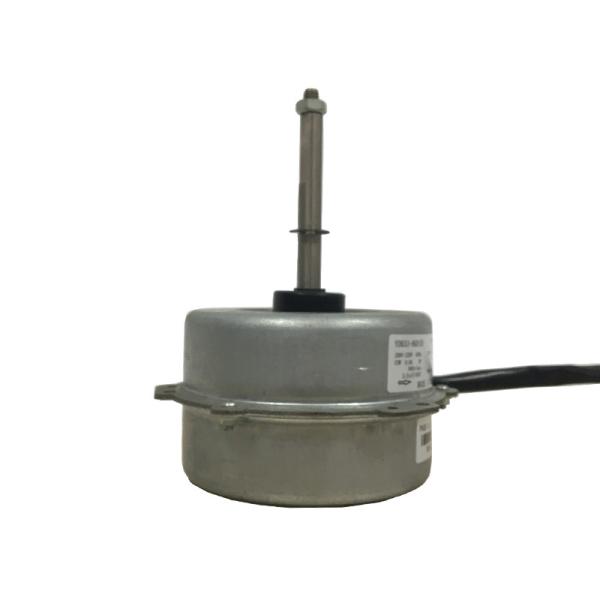 HVAC Fan Motor \ High Efficiency Indoor Outdoor Air Conditioner Motor Air Cooler Fan Motor Reasonable Structure