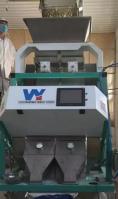 Multifunction Sunflower Seeds Peanut Kernel Sorter Machine Black Kidney Bean Pistachio Nut Color Sorter