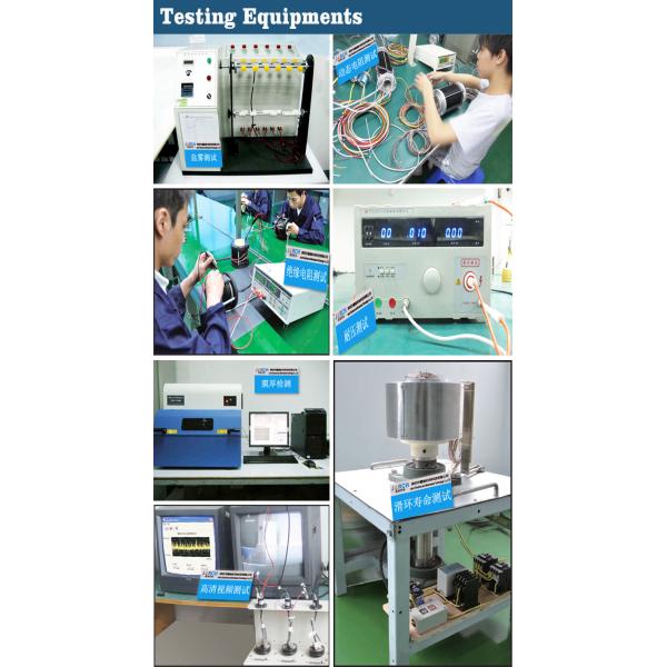 Shenzhen JARCH Electronics Technology Co,.Ltd.