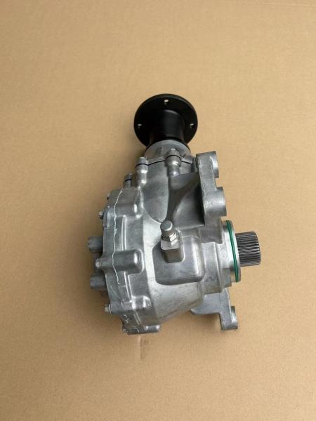 Montagem de caixa de transferência de transmissão automática 4WD de 6 velocidades para Geely Boyue 23KG 40x40x35 cm