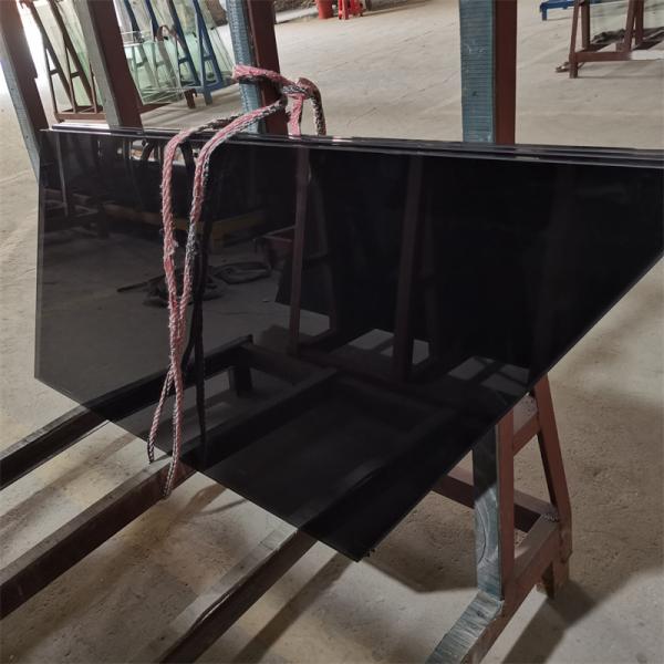 12 мм безрамочные закаленные стеклянные панели для бассейновых ограждений