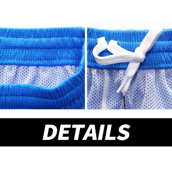 NBA Team Basketball Practice Shirts 100% Polyester Fabric Material V Neck Collar