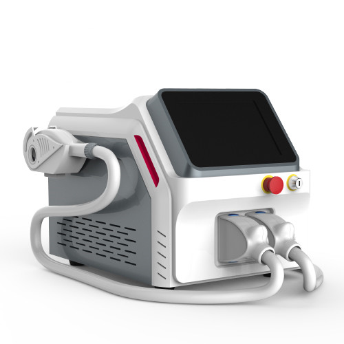 2000W máquina del retiro del pelo del salón IPL multifuncional