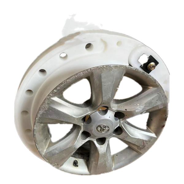 Passenger Car Wheel Run Flat Inserts For Tires 17Inch 18inch 19inch