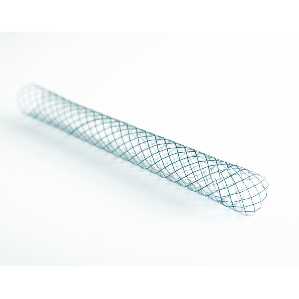 Хирургическое Nitinol покрыло Biliary Stent с сертификатом CE и ISO