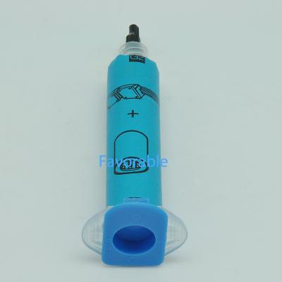 Óleo de lubrificação especialmente apropriado para a dose G2, Kluber Microlube Gbu 131 do vetor 2500 de Lectra