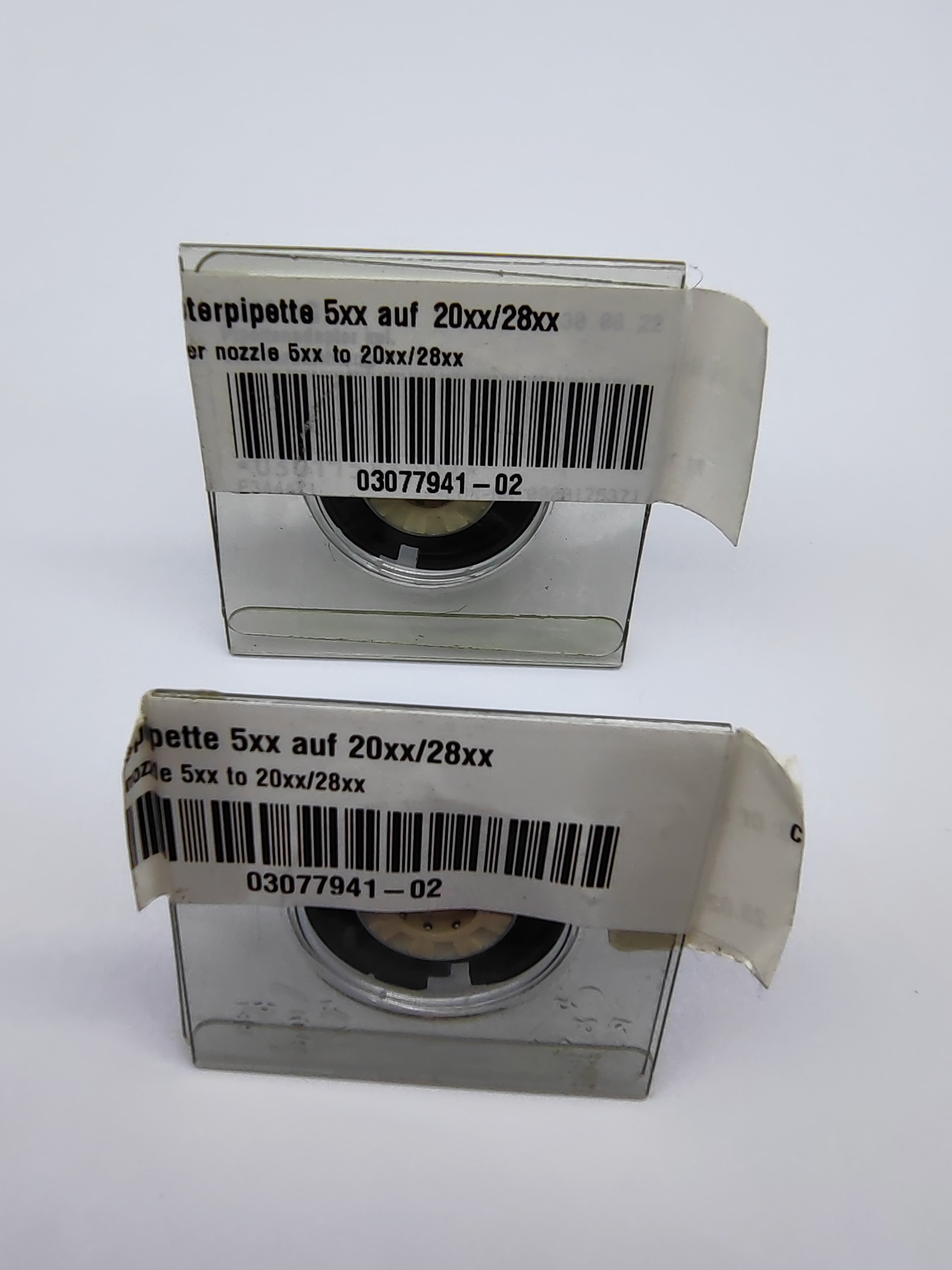 Surface mount machine suction nozzle TX2iX4 X4i 03077941-02 ...