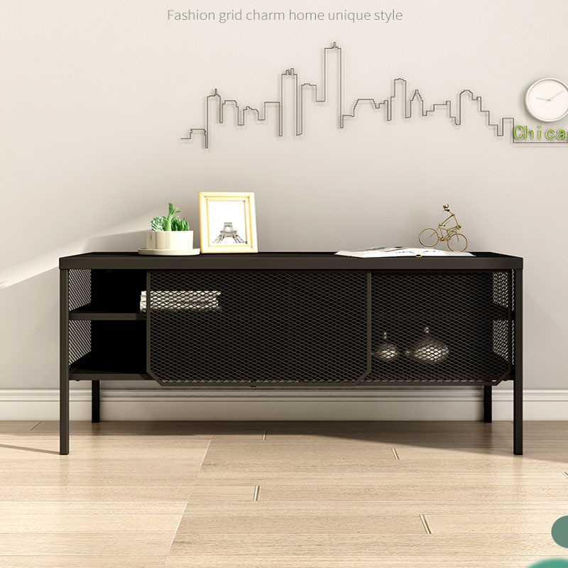 Modern TV Stand with Drawers The Perfect Combination of Style and Functionality